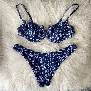Shein Bikini